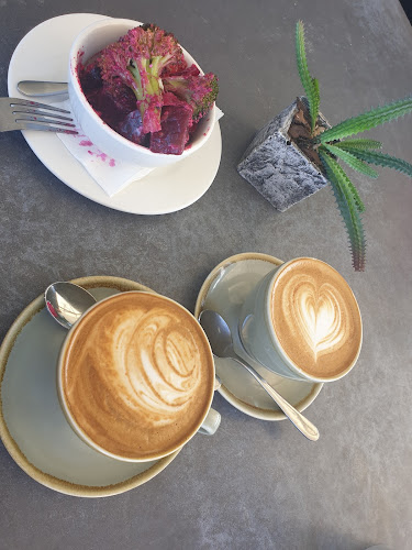 Reviews of Urban Soul Cafe in Auckland - Hospitality and gastronomy