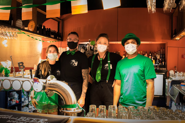 Comentarii opinii despre Ministry of Works Bar & Eatery