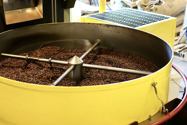 The New Zealand Coffee Co. - Auckland