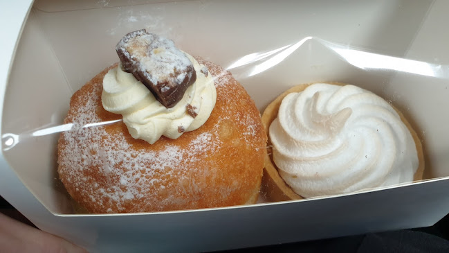 Anna's Bakehouse - Hospitality and gastronomy