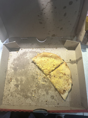 Comentarii opinii despre Pizza Hut Papamoa