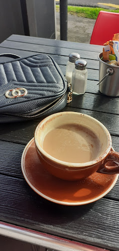 The Bean Coffee Roastery Cafe - Hospitality and gastronomy