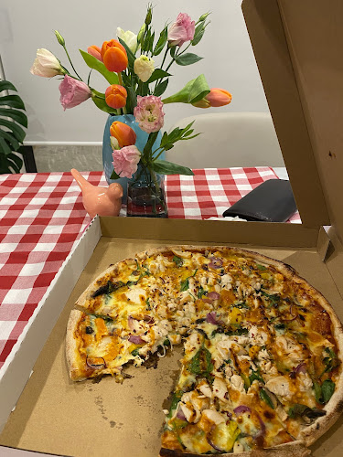 Comentarii opinii despre Jazzys cafe & Pizzeria