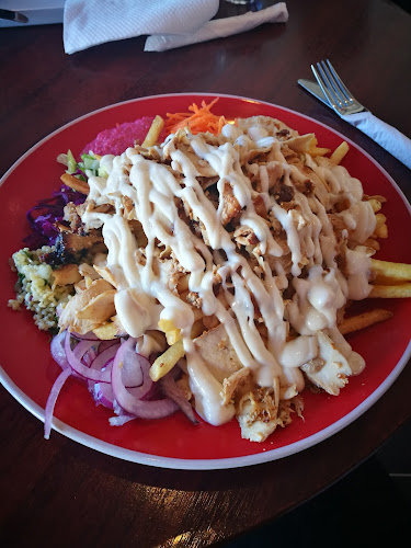 Comentarii opinii despre Yum Yum Kebab