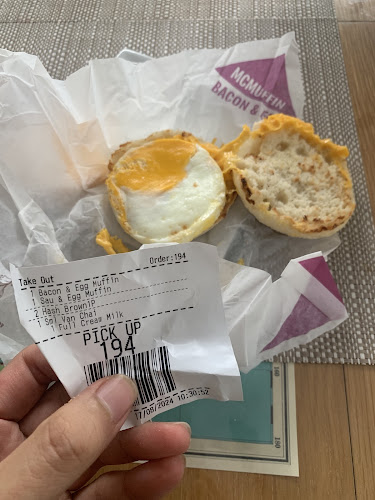 McDonald's Glenfield - Auckland