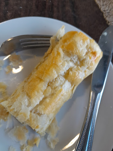 Comentarii opinii despre Community Cafe