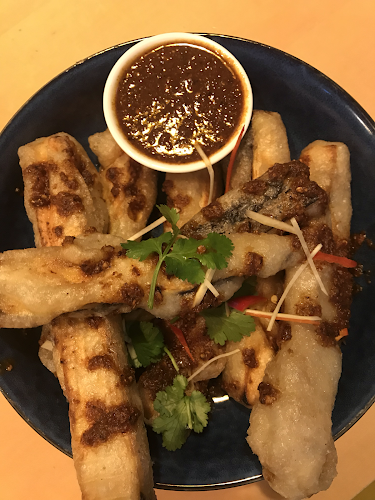 Foundation On George Phone number