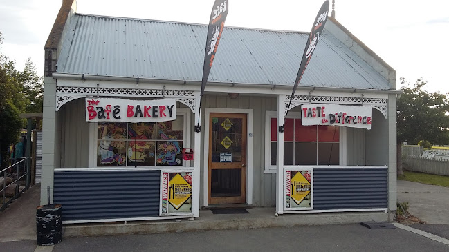 The Bafe-Bakery - Hospitality and gastronomy