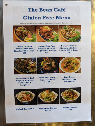 Banh Mi Craft - Palmerston North