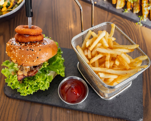 The Stables Whitford - Hospitality and gastronomy