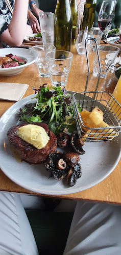 Comentarii opinii despre Harbourside Grill