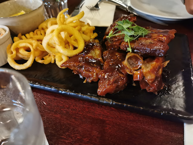 The Rockpool Bar - Christchurch