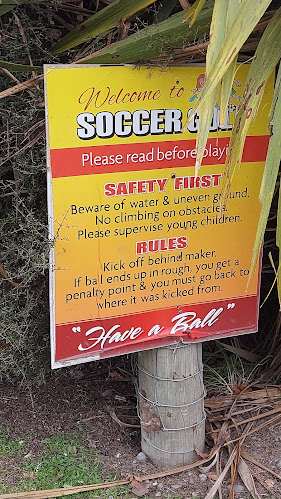 Geraldine Farmshop & Cafe - Geraldine