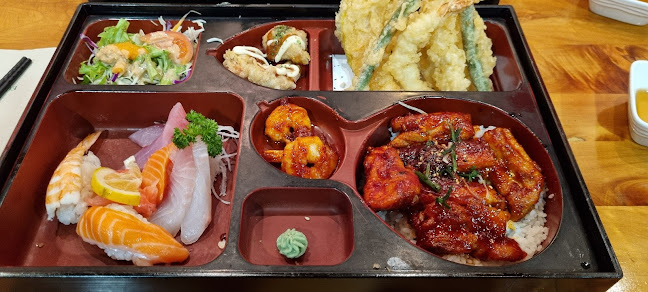 Tokyo Japanese Restaurant & Sake Bar - Hospitality and gastronomy