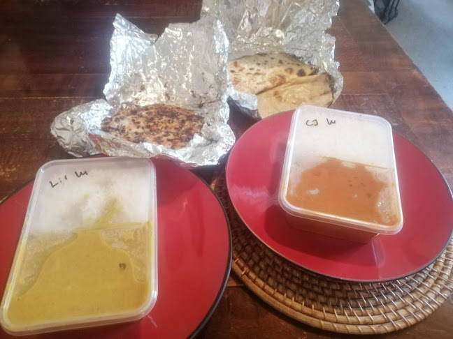 MR INDIA KITCHEN - Rakaia