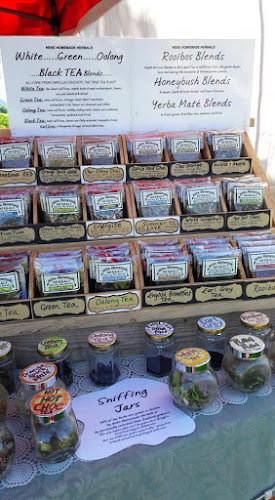 Heke Homemade Herbals - Hospitality and gastronomy