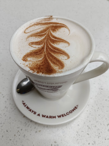 Muffin Break South City - Hospitality and gastronomy