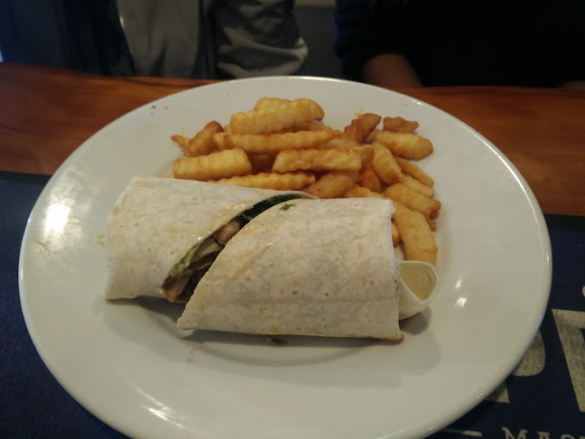 Comentarii opinii despre Punters Bar & Grill