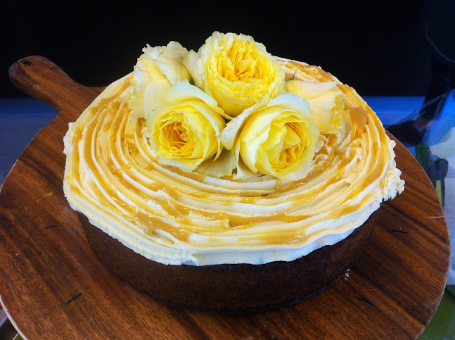 Opinii despre Kings Garden Cafe Henderson în Auckland - Hospitality and gastronomy