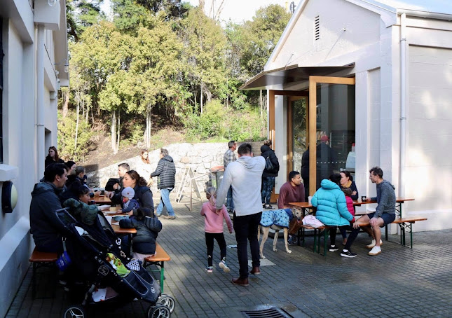 Gourmet Gannet Bakery - Hobsonville