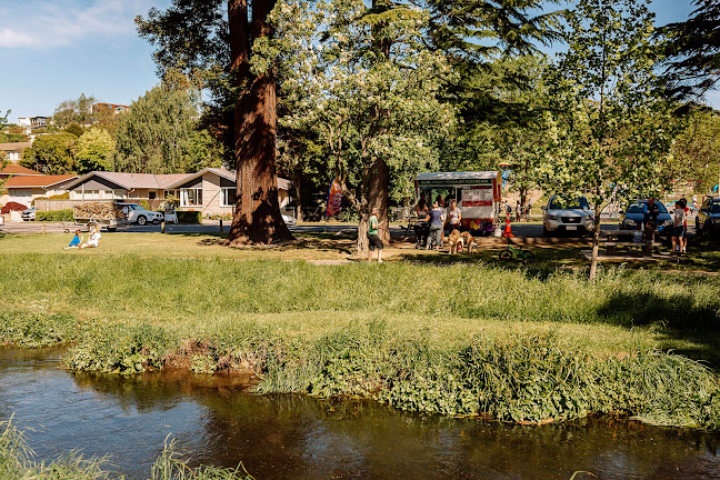 Fuse Real Fruit Ice Cream - Christchurch