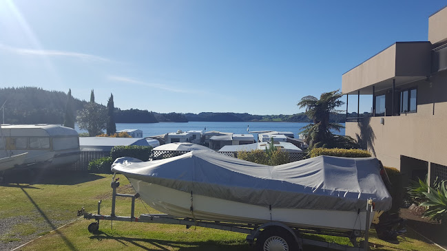 The Old Trout Cafe - Hospitality and gastronomy