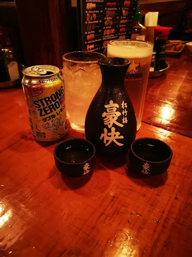 Opinii despre Yakitori Bar 89 K’rd în Auckland - Hospitality and gastronomy