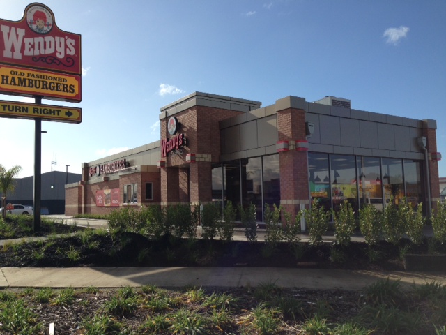 Opinii despre Wendy's Hamburgers în Hamilton - Hospitality and gastronomy