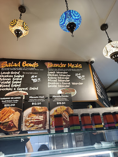 Kilim Petone - Hospitality and gastronomy