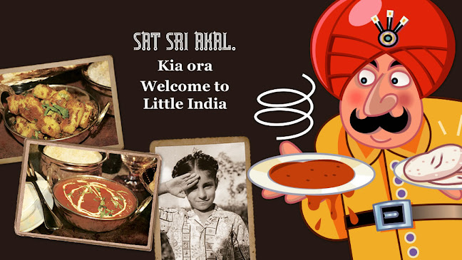 Little India Merivale - Hospitality and gastronomy