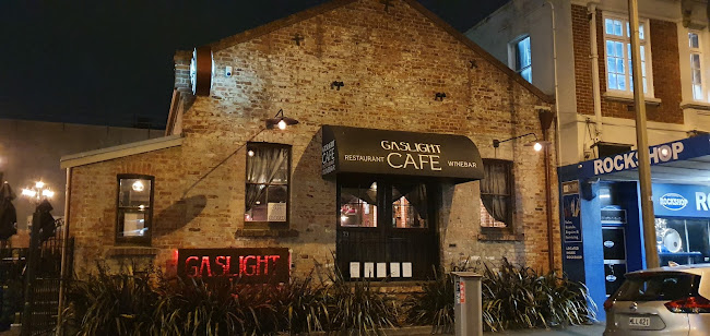 Comentarii opinii despre Gaslight Restaurant