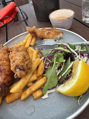 Ministry of Works Bar & Eatery