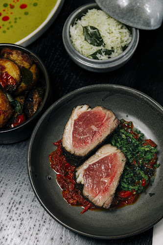 Tamarind by No5 Church Lane Open Times