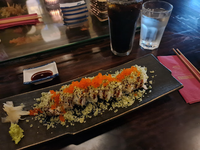 Tanuki Japanese Restaurant | Auckland City - Auckland