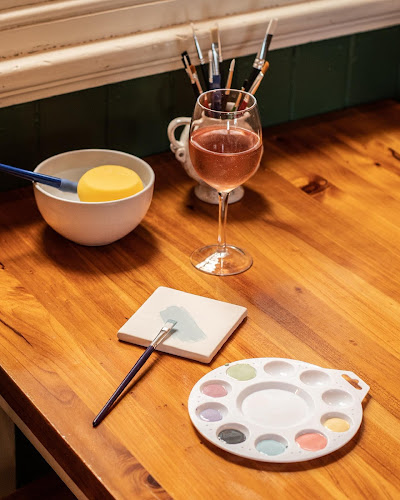 The Station Pottery Cafe Rangiora - Rangiora