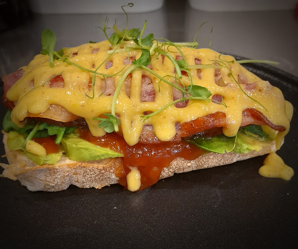 Comentarii opinii despre Relish For Food