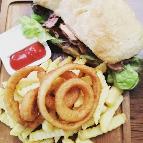 The Barn Phone number