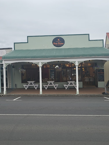 Opinii despre One Stone BBQ în Coromandel - Hospitality and gastronomy