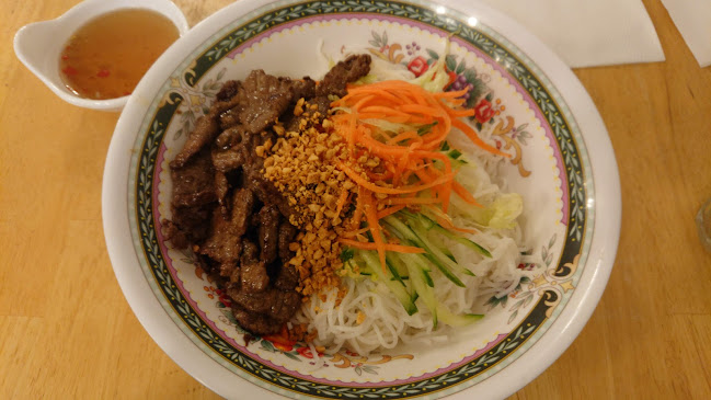 Viet Hoa Vietnamese Restaurant Phone number