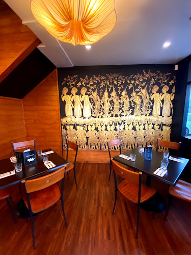 Comentarii opinii despre Thai Kai Restaurant