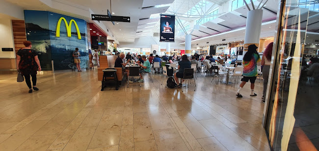 McDonald's Bayfair - Hospitality and gastronomy