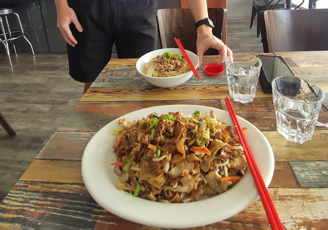 Red Pot Kitchen - Hospitality and gastronomy