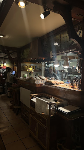 Cicio Cacio Osteria Phone number