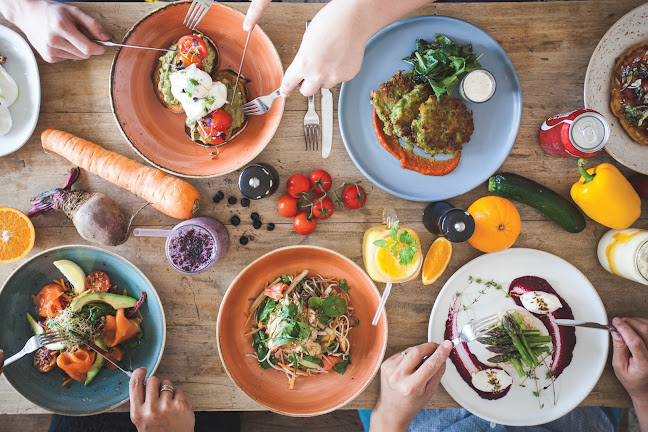 Honey Cafe Takapuna - Auckland