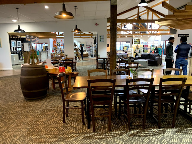 The Big Apple - Otorohanga