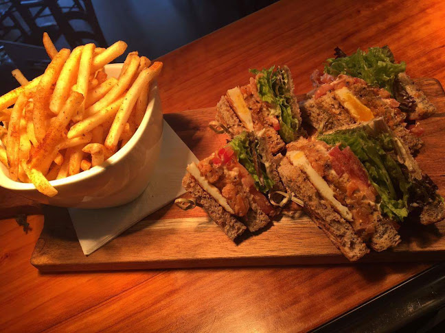 Opinii despre Craft @ Arabica în Methven - Hospitality and gastronomy