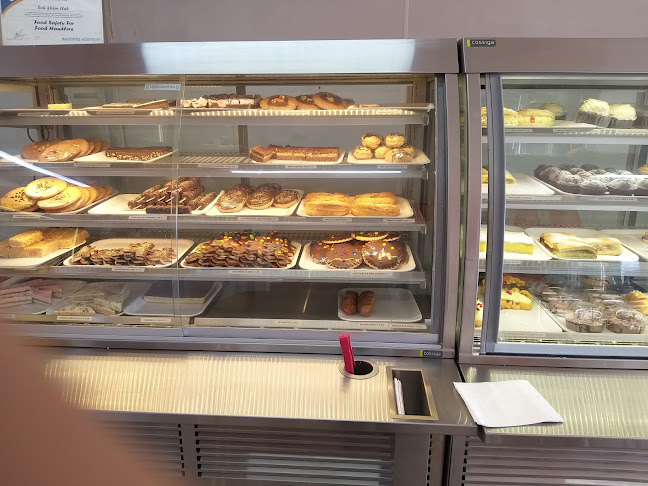 SK LUNCH BAR AND TAkEAWAY