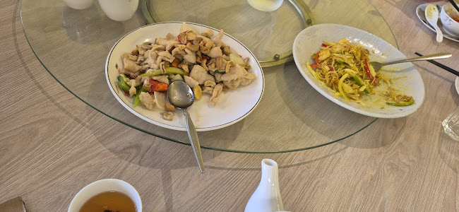 Ming Garden Chinese Restaurant - Hospitality and gastronomy