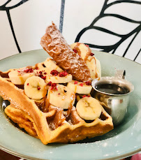 The dept. Eatery Phone number