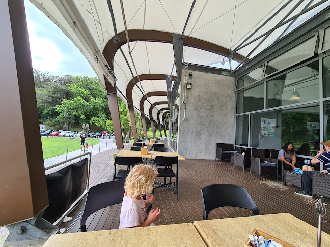 The Verandah Cafe & Function Centre - Hamilton